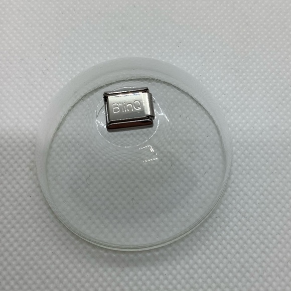 Expansion Style Charm Bracelet Charm I Love To Run - Picture 2 of 2